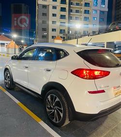 هیۆندای تۆکسۆن